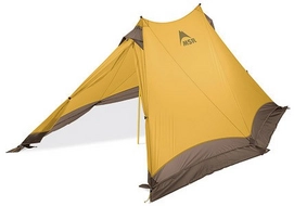 Tent MSR Essential Twin Sisters V2