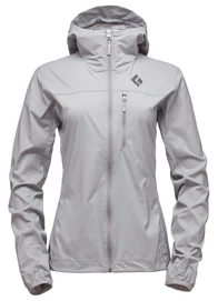 Jacket Black Diamond Women Alpine Start Hoodie Nick