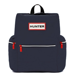 Rugzak Hunter Original Backpack Nylon Navy