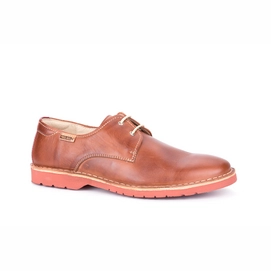 Pikolinos M4F-4115 Ubeda Cuero Arcilla