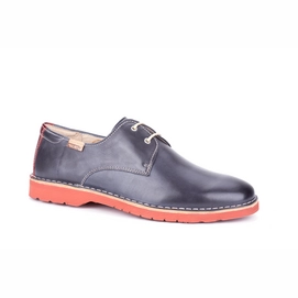 Pikolinos M4F-4115 Ubeda Navy Blue Arcilla