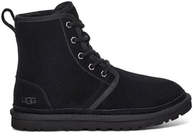 UGG Women Neumel High Black