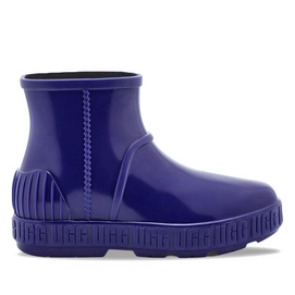 Gummistiefel UGG Drizlita Kids Naval Blue-Schuhgröße 32,5
