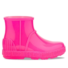 Gummistiefel UGG Drizlita Kids Taffy Pink-Schuhgröße 32,5