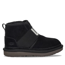 Boot UGG Neumel II Graphic Black Kinder-Schuhgröße 32,5