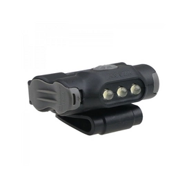 Hoofdlamp Nextorch UL10 Zwart