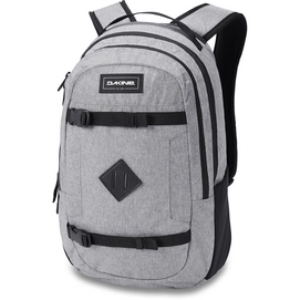 Sac à Dos Dakine Urbn Mission Pack 18L Greyscale
