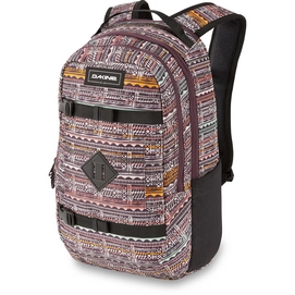 Rucksack Dakine Urbn Mission Pack 18 L Multi Quest