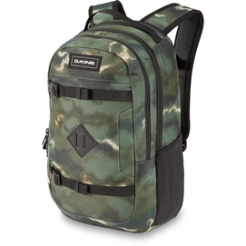 Rucksack Dakine Urbn Mission Pack 18 L Olive Ashcroft Camo