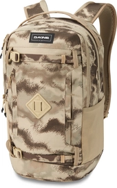 Sac à Dos Dakine Urbn Mission Pack 23L Ashcroft Camo