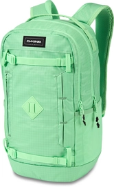 Sac à Dos Dakine Urbn Mission Pack 23L Dusty Mint Ripstop
