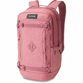 Rucksack Dakine Urbn Mission Pack 23L Faded Grape