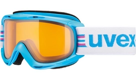 Uvex Slider Cyan Junior Skibril