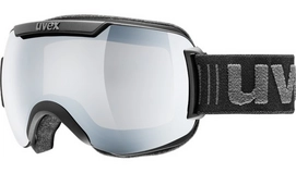 Skibril Uvex Downhill 2000 LM Black