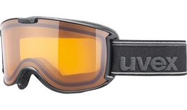 Masque de Ski Uvex Skyper LGL Black