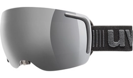Skibril Uvex Big 40 FM Black