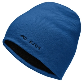 Muts KJUS Formula Beanie Southern Blue