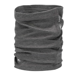 Nekwarmer KJUS Unisex Steel Grey Melange
