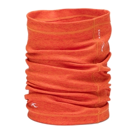 Cache-Cou KJUS Unisex Kjus Orange Mel