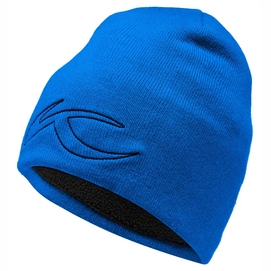 Beanie KJUS Unisex Side Logo Aruba Blue