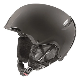 Casque de Ski Uvex Jakk+ Black Mat 2017