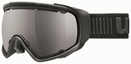 Masque de Ski Uvex Jakk Sphere Black Mat