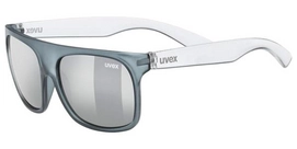 Zonnebril Uvex Sportstyle 511 Grey Clear