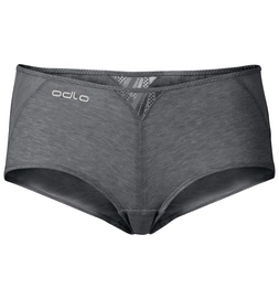 Ondergoed Odlo Womens Panty Revolution Ts X-Light Steel Grey Melange