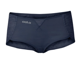 Ondergoed Odlo Womens Panty Revolution Tw Light Navy New Melange