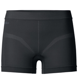 Ondergoed Odlo Womens Panty Evolution Light Lo Black