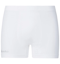 Boxershort Odlo Mens Boxer Evolution Light Lo White