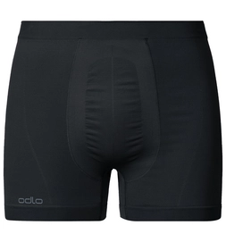 Boxershort Odlo Mens Boxer Evolution Light Lo Black