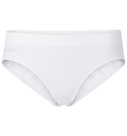 Ondergoed Odlo Womens Briefs Evolution Light Lo White