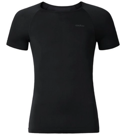 Ondershirt Odlo Crew Neck Evolution X-Light Black