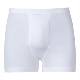 Boxershort  Odlo Mens Boxer Evolution X-Light White