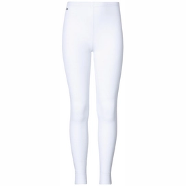Legging Odlo Warm Kids White