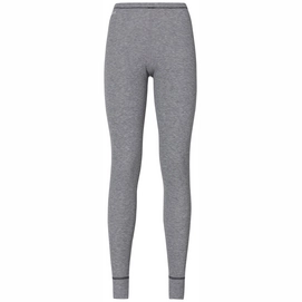 Legging Odlo Womens Warm Grey Melange