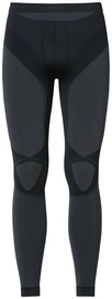 Funktions-Unterwäsche Odlo Evolution X-Warm Schwarz Herren