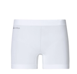 Ondergoed Odlo Womens Panty Evolution Light Lo White