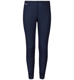 Legging Odlo Warm Kids Peacoat
