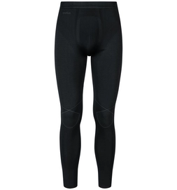 Ondergoed Odlo Mens Evolution Warm Black