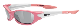 Zonnebril Uvex Sporty Roze