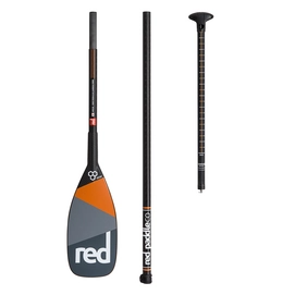 Peddel Red Paddle Carbon Ultimate Lever-Lock