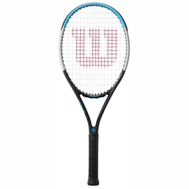 Tennisracket Wilson Ultra Power 100 2021 (Bespannen)-Gripmaat L1