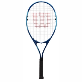 Tennisracket Wilson Ultra Power XL 112 2021 (Bespannen)-Gripmaat L3