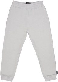 Slouchy Pants SNURK Kids Uni Grey