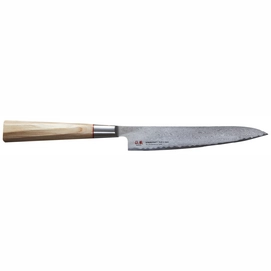 Couteau Universel Suncraft Senzo Twisted 12 cm