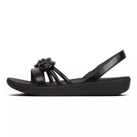 FitFlop Tiera™ Sandal Black