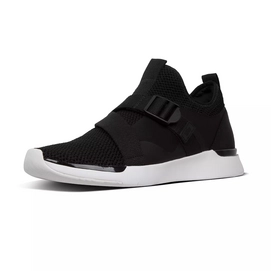 FitFlop Men Flexknit™ Sneaker Black