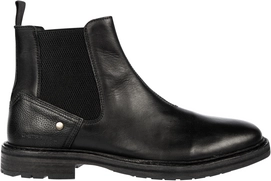 G-Star Raw Men Vacum CHS Leather Black